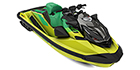 2027 Sea-Doo RXP-X Senna350