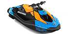 2027 Sea-Doo SparkXTrixx For1-110iBRandiDF