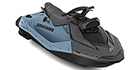 2027 Sea-Doo SparkX For2-110iBRandiDFwithAudio