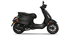 2027 Vespa Sprint 150S