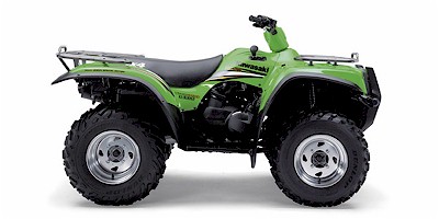 thumbnail image 2 of 4 Wanda P373 ATV Mud Tires 25x8-12 & 25x10-12 For Suzuki Eiger 400 Vinson 500 2 of 6
