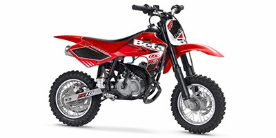 2012 BETA Minicross R10 Motorcycle.