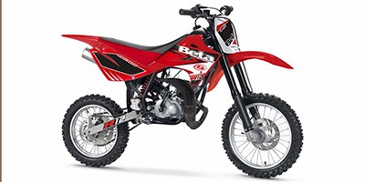 2012 BETA Minicross R12 Motorcycle.