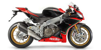 2013 Aprilia RSV4 FACTORY APRC ABS SBK SE Motorcycle.