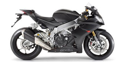 2013 Aprilia RSV4 R APRC ABS Motorcycle.