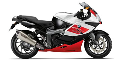 2013 BMW K 1300 S 30 Years Motorcycle.