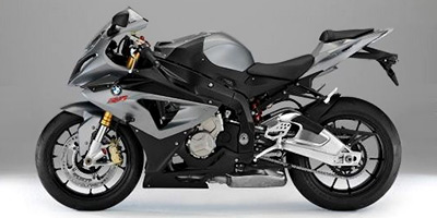 2013 BMW S 1000 RR Motorcycle.