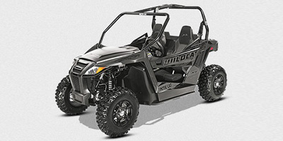 2014 Arctic Cat Wildcat Trail XT ATV.
