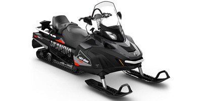 2016 Ski-Doo Skandic SWT 900 ACE Snowmobile.