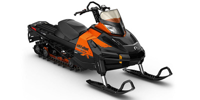 2016 Ski-Doo Tundra Xtreme 600 H.O. E-TEC Snowmobile.