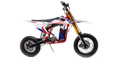 2019 BETA MiniCross E Base Motorcycle.
