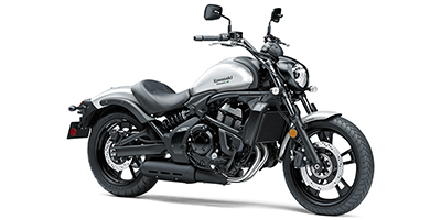 2018 Kawasaki Vulcan S ABS Motorcycle.