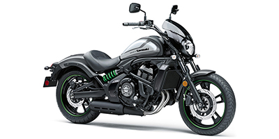 2018 Kawasaki Vulcan S ABS Caf Motorcycle.