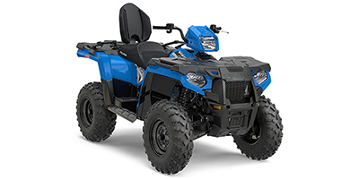 2018 Polaris Sportsman Touring 570 EPS ATV.