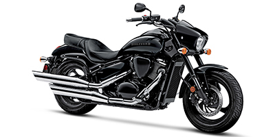 2018 Suzuki Boulevard M50 Motorcycle.