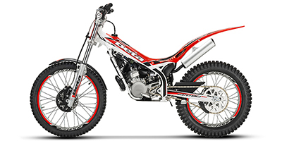 2019 BETA Evo 80 Jr Motorcycle.