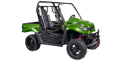 2020 KYMCO UXV 700i LE EPS ATV.