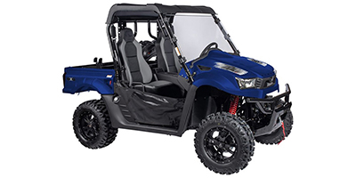 2020 KYMCO UXV 700i LE Hunter ATV.