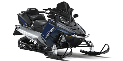 2020 Polaris INDY Adventure 550 144 Snowmobile.