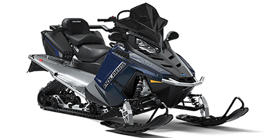 2020 Polaris INDY Adventure 550 155 Snowmobile.