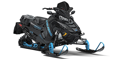 2020 Polaris INDY Adventure 600 137 Snowmobile.