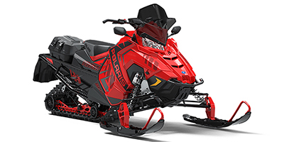 2020 Polaris INDY Adventure 800 137 Snowmobile.