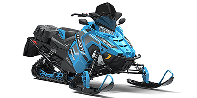 2020 Polaris INDY Adventure 850 137 Snowmobile.