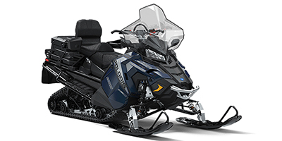 2020 Polaris TITAN Adventure 155 Snowmobile.