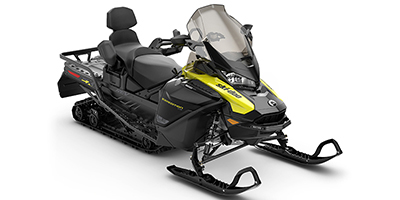 2020 Ski-Doo Expedition LE 900 ACE Snowmobile.