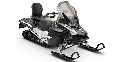 2020 Ski-Doo Expedition Sport REV Gen4 600 ACE Snowmobile.