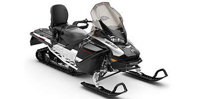 2020 Ski-Doo Expedition Sport REV Gen4 900 ACE Snowmobile.