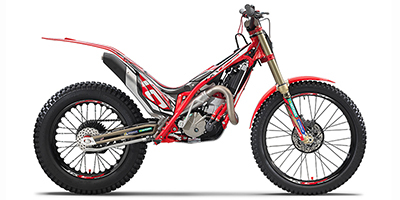 2021 GASGAS TXT GP 250 Motorcycle.