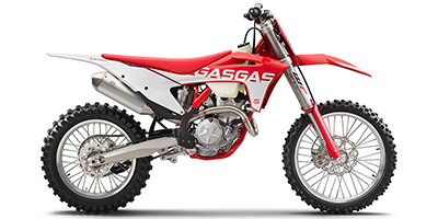 2021 GASGAS EX 250F Motorcycle.