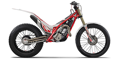 2021 GASGAS TXT Racing 250 Motorcycle.
