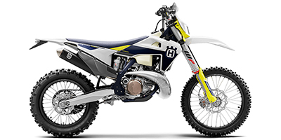 2021 Husqvarna TE 250i Motorcycle.