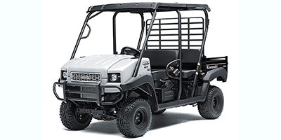 2024 Kawasaki Mule 4010 Trans4x4 FE ATV.