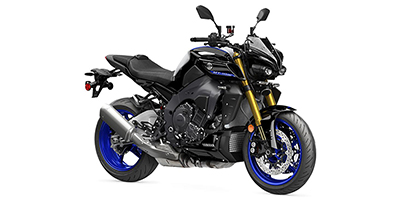 2024 Yamaha MT 10 SP Motorcycle.