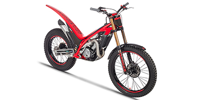 2023 GASGAS TXT GP 250 Motorcycle.