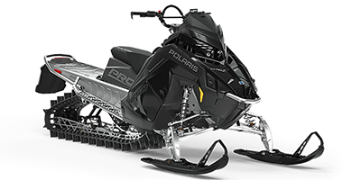 2023 Polaris PRO-RMK 850 155 Snowmobile.