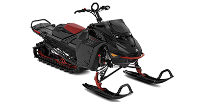 2023 Ski-Doo Freeride 154 850 E-TEC Snowmobile.