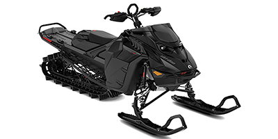 2023 Ski-Doo Summit X with Expert Package 850 E-TEC Snowmobile.