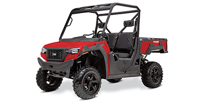 2024 TRACKER OFF ROAD 800 SX ATV.