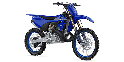 2023 Yamaha YZ 250 Motorcycle.