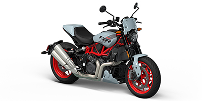 2024 Indian Motorcycle FTR Sport Motorcycle.