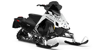 2024 Polaris INDY SP 650 137 Snowmobile.