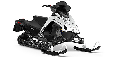 2024 Polaris Switchback SP 650 146 Snowmobile.