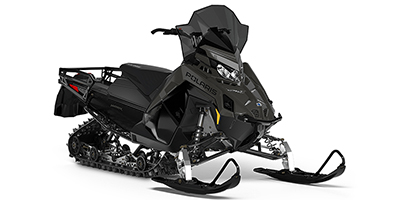 2024 Polaris Voyageur 146 650 Snowmobile.