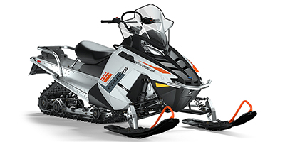 2024 Polaris Voyageur 155 550 Snowmobile.