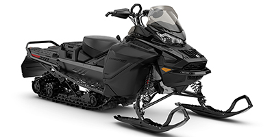 2024 Ski-Doo Expedition Xtreme 850 E-TEC 154 1.8 Snowmobile.