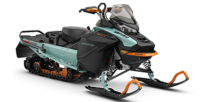 2024 Ski-Doo Expedition Xtreme 900 ACE Turbo R 154 1.8 Snowmobile.